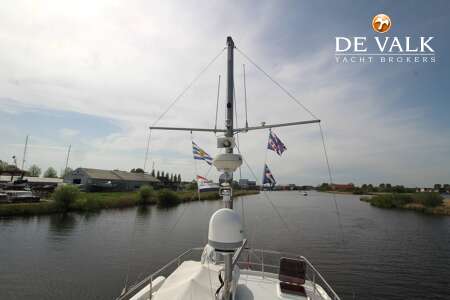 BEKEBREDE 1500 TRAWLER
