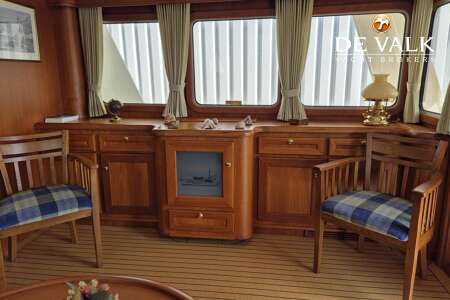 BEKEBREDE 1500 TRAWLER