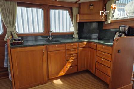 BEKEBREDE 1500 TRAWLER