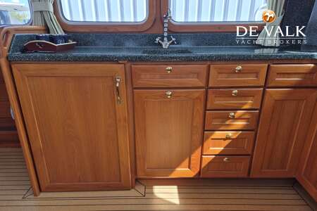 BEKEBREDE 1500 TRAWLER
