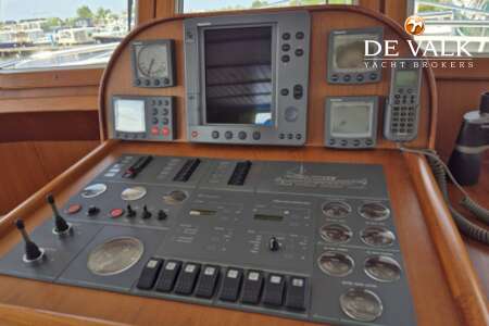 BEKEBREDE 1500 TRAWLER