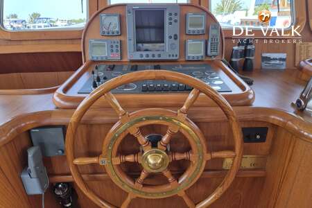 BEKEBREDE 1500 TRAWLER