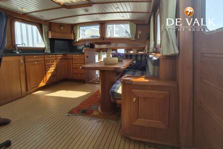 BEKEBREDE 1500 TRAWLER