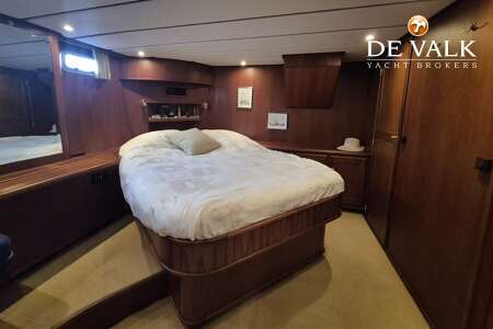 BEKEBREDE 1500 TRAWLER