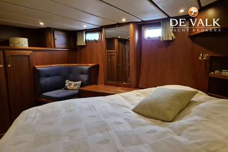 BEKEBREDE 1500 TRAWLER