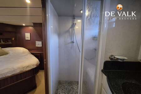 BEKEBREDE 1500 TRAWLER