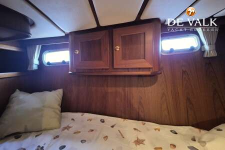 BEKEBREDE 1500 TRAWLER