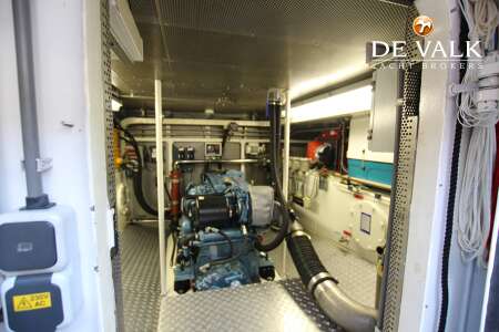 BEKEBREDE 1500 TRAWLER