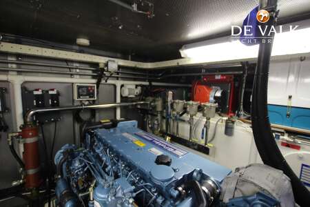 BEKEBREDE 1500 TRAWLER