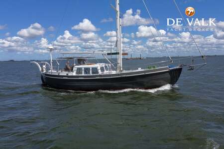 BEKEBREDE COLIN ARCHER 1600