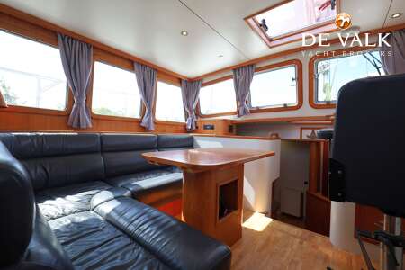 BEKEBREDE COLIN ARCHER 1600