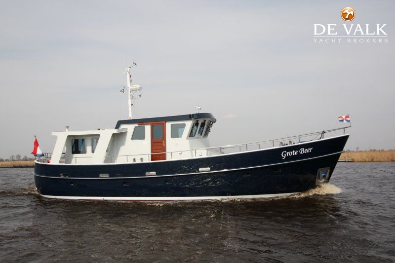 boten te koop kotter bekebrede kotter motor yacht for sale de valk yacht broker boten te koop kotter bekebrede kotter motor yacht for sale de valk yacht broker