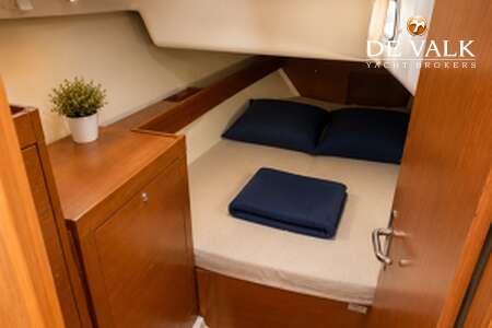 BENETEAU 393 CYCLADES