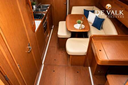 BENETEAU 393 CYCLADES