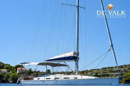 Beneteau 393