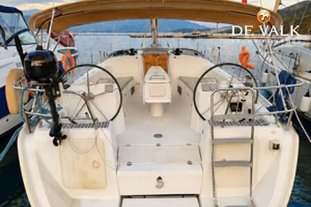 BENETEAU 393 CYCLADES