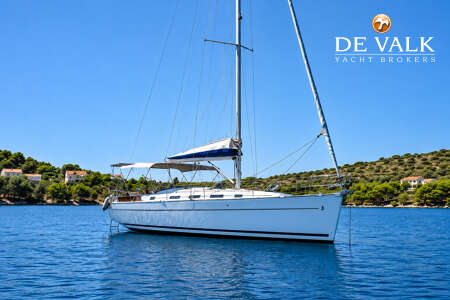 BENETEAU 393 CYCLADES