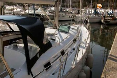 BENETEAU 411 OCEANIS CLIP.