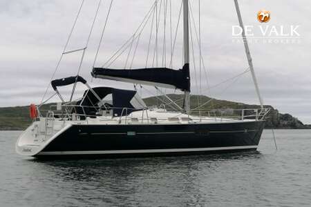 BENETEAU 423