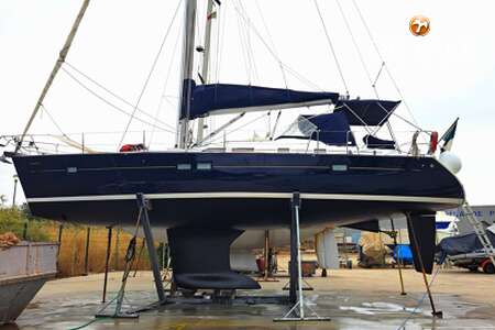 BENETEAU 423
