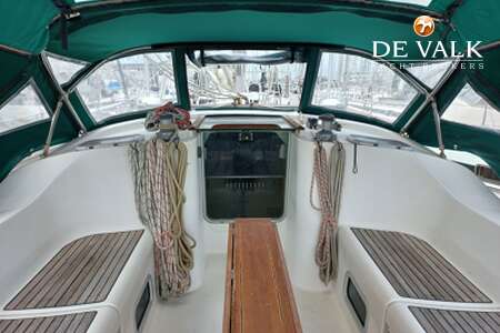 BENETEAU 473
