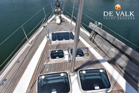 BENETEAU 50