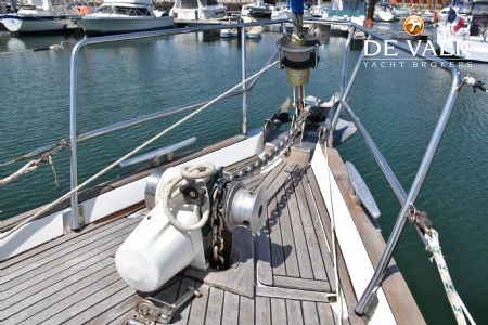 BENETEAU 50