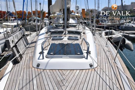 BENETEAU 50