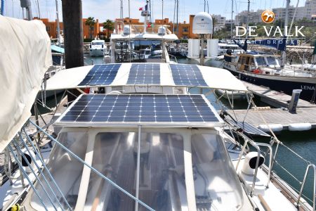 BENETEAU 50