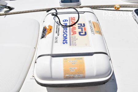 BENETEAU 50