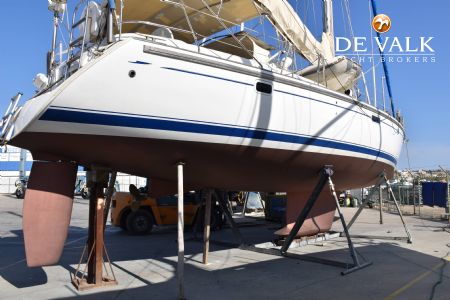 BENETEAU 50