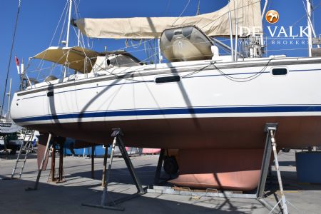 BENETEAU 50