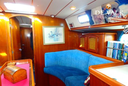 BENETEAU 50