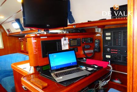 BENETEAU 50