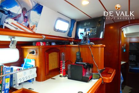 BENETEAU 50