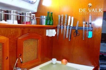BENETEAU 50