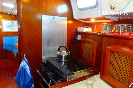 BENETEAU 50