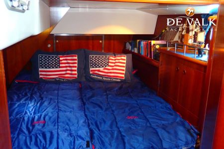 BENETEAU 50