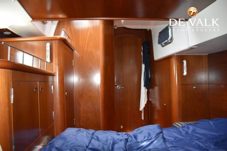 BENETEAU 50