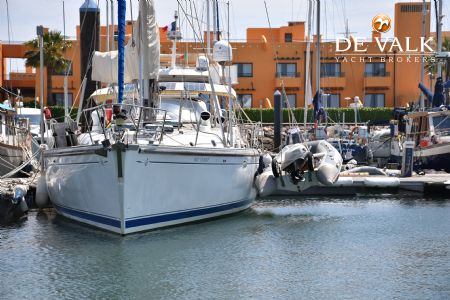 BENETEAU 50