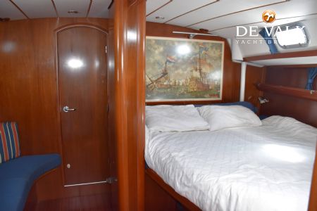 BENETEAU 50