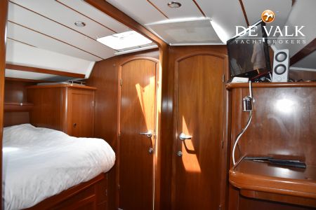 BENETEAU 50