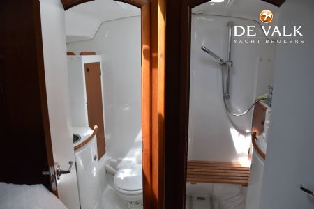 BENETEAU 50