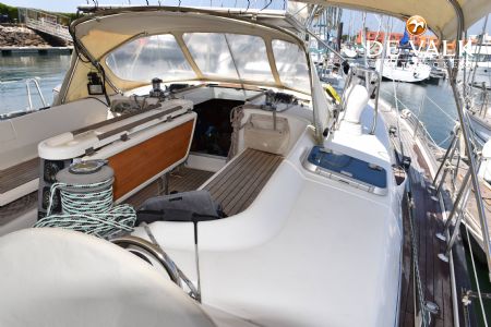 BENETEAU 50