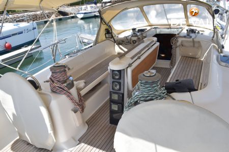 BENETEAU 50
