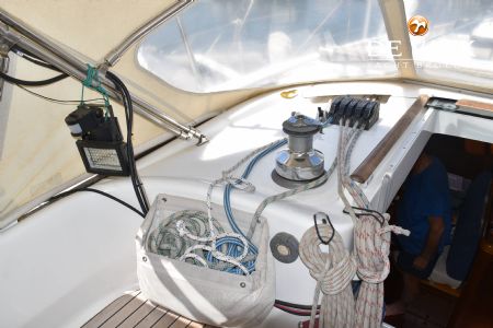 BENETEAU 50