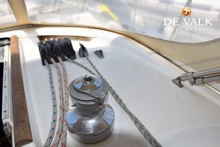 BENETEAU 50