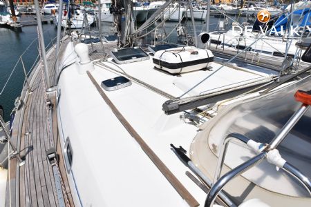BENETEAU 50
