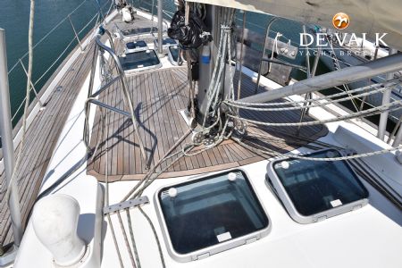BENETEAU 50