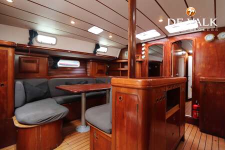 BENETEAU 50